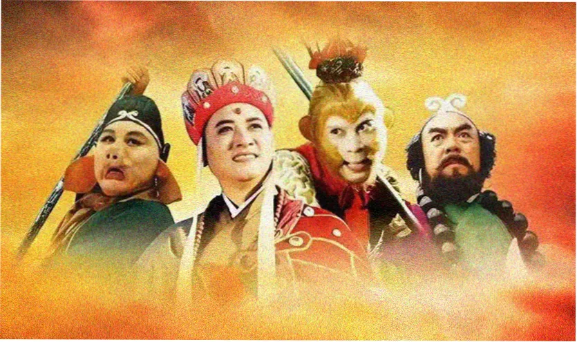 卡拉漫画悬疑专题封面